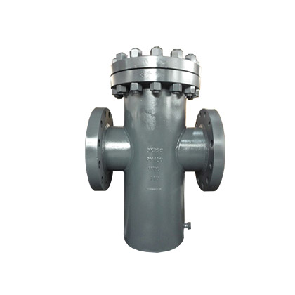 BASKET STRAINER