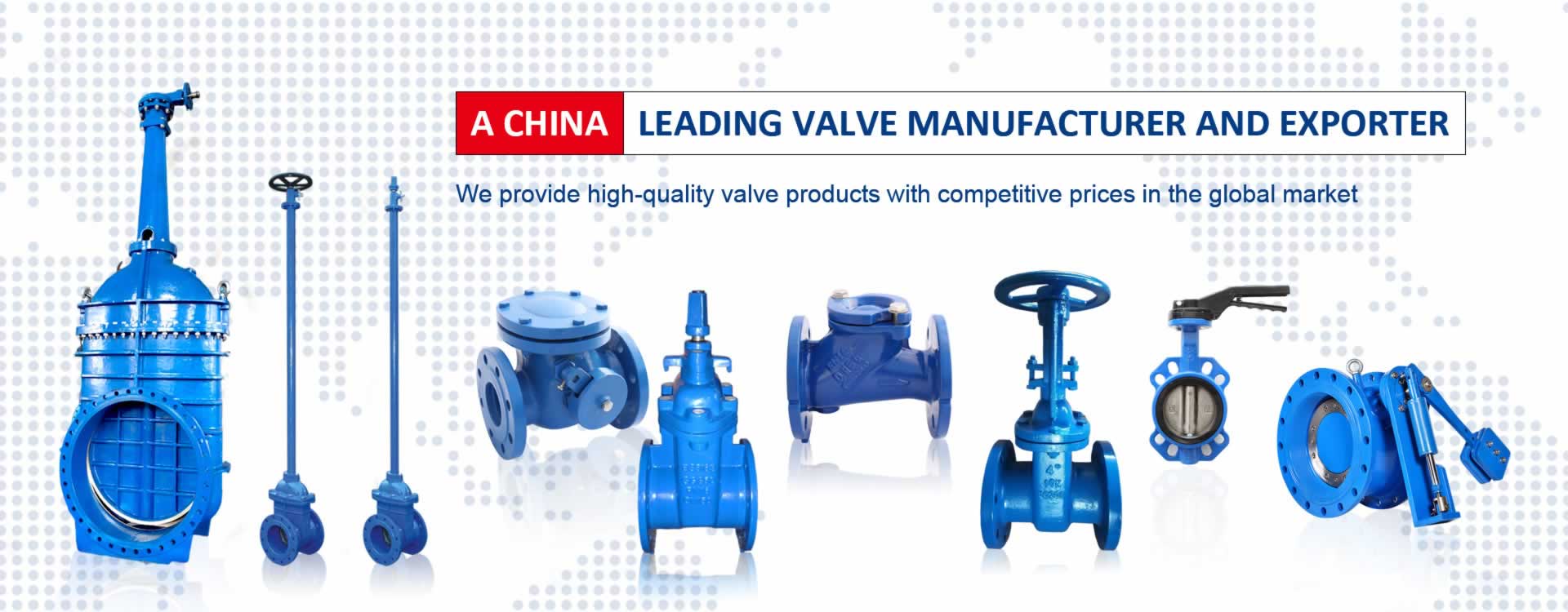 HEBEI LEFLOW IMPORT AND EXPORT CO., LTD.