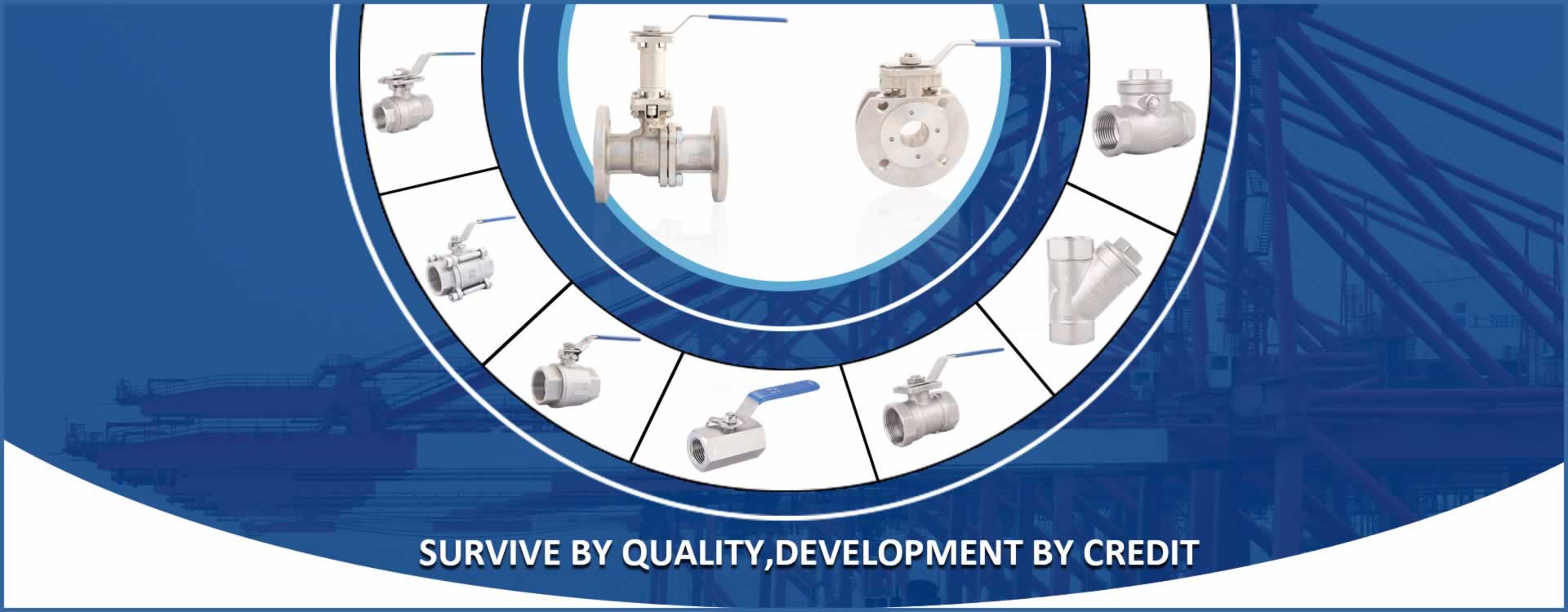 HEBEI LEFLOW IMPORT AND EXPORT CO., LTD.