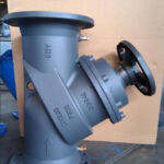 Static Balancing Valve